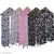 Fancy Women Scarves Pack OF-5