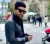 Guru Randhawa Black Unisex Sunglasses UV Protected Stylish Fashionable
