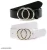 Women Fancy Belt Skinny Stretch Adjustable Waist Belt Stylish Design Ladies Womens Waist Belts kanduro-Belt for Fancy Girls, Women Saree, Western Dress, Long Gown Dresses, Traditional Dress, Designer Girl Gown(PACK OF 2)