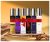 DUCHMAN Romantic Luxurious long lasting Fragrance (Perfume For women ) Pack of Six 6x10ml with uk boy perfume