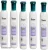 Himalaya Baby Lotion 200 ml (Pack of 5)