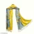 Trendy floral Printed Satin Stoles Scarf for Women & Girls (Size: 175 x 75 Cm)