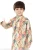 BOYS MULTICOLOR KURTA AND PAYJAMA SET