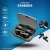 Premium M19 Tws Wireless Earbuds Touch Control Bluetooth 5.3 – Blacj