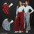 Western Womens Palazzo And Pants For Girls Printed Pocket Palazzo