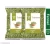 Trinetra Saunf (Fennel) 250gm Each (Pack of 2) 500g