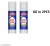 Soni Officemate GLUE STICK – 8 G IN 2 PCS