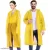 Waterproof Unisex Rain Coat Hooded Full Sleeves Outdoor Men, Women, Boys & Girls