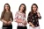 for women western wear/Stylish/latest/summer/combo/cotton