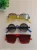 All Different design and Color sunglasses for Boys and Girls age 3-8 pack of 3