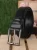 avmart Men Casual, Evening, Formal, Party Black Genuine Leather Belt 2A BLK