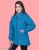Trending Fancy Women Winter Jacket