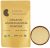 CARMEL ORGANICS Ashwagandha Root Powder(227 Grams) | Jaivik Bharat Certified | No Added Preservative | Helps Fight Anxiety and Stress | Ashwagandha Podi/Amukkara Kizhangu/Asvagandha Churna | Non-GMO | Kosher