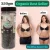 Chia Seeds for Weight Management 250gm | Chia Seeds for Eating, Face, Skin | Healthy Snacks | Diet Food | Rich in Fiber, Omega-3, Antioxidants
