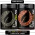 NeutriOne Raw Chia and Flax Seeds Combo with Protein and Fiber for Weightloss Management Chia Seeds, Brown Flax Seeds (270 g, Pack of 2)