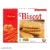 Tasty Bite Biscott Biscuits Caramel & Cinnamon, 250g