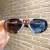 Spiderman sports sunglass