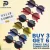 BABY SUNGLASS 6 PCS COMBO PACK PERFECT FOR THIS SUMMER