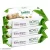 NOVEL Baby Wipes 72 Sheets/Pack of 3 (216 Wipes)
