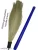 DUST FREE FOLDABLE PLASTIC BROOM