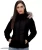 trendy designer stylish women jacket | partywear jacket for women | jacket with hood | woolen jacket | regular fit quilted jacket for women | jacket | garam jacket | garam jacket for women | bomber jacket