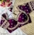 stylish Sobbosachi bridal blouse