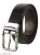AVMART Men Buff Reversible Leather Formal Belt