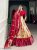New Tussar Silk Desinger latest 2025 semi Stitched Lehenga Choli