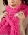 Fur for women stole