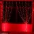RED Rice Lights 50Led 15Meter pixel Led Rice Light for Diwali Decoration String and Series Light for Diwali Christmas Wedding Birthday Party Anniversary Indoor Outdoor Decoration Led Rice Lights Diwali Lights ,PACK 1