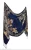 Trendy floral Printed Stoles, Size 175 X 75 cm Aprox,