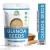 Nutvit Quinoa 800 Gram – Diet Food | Cereal for Breakfast | Certified Gluten Free | Quinoa Seeds