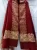 Kashmiri Wool Designer woman stole for winters