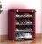 maroon 4 shelves hoe rack