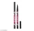 RR 36H Eye Liner precious liquid water proof 2.5 g Pack of 2 (Zed black)
