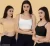 Women’s and Girl’s Daily Use Important Sport Gym/Yoga Inner Bra