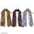 Stylish Printed Multicolor cotton blend Scarves Pack of 3 for Girls & Womens