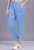 Fashionable Women’s Pocket Jeggings