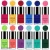 Product Details Name : revson matte nail polish  Product Name : revson matte nail polish  Color : Combo Of Different Color  Type : Matte  Net Quantity (N) : 6  good shine and long lasting nail polish     Country of Origin : India  More Information