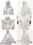 Export quality Cotton Multi color self design on white stoles, scraves scarf cum Mask for 12 yrs and above pack of 1 (assorted design ) Scarves, Stoles & Gloves
