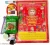 Karwachauth Navratri Pooja MATA Rani 16 Shringar/Poojan Samagri for Devi MATA/Hartaleeka teej/MATA solah Shringaar Kit/shringar Set