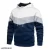 HOLD IT Full Sleeve Winter Wear Fleece Material Men Sweatshirt