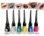 Smudge proof Glitter Liquid Eyeliner Set of 6, 30 ml