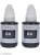 Canon 790 black ink set of Two black ink bottle