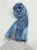 Women Printed Georgette Stoles Scarves Hijab For Women 70x180cm