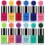 revson new colors combo Nail Polish