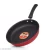Pragyam Premium Non-Stick Frypan –Anti Scratch Cool Handle 20cm Round, Induction-Compatible, 1.5L Capacity with Premium Non-Stick Coating