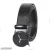 Men Casual, Evening, Party Black Texas Leatherite, Artificial Leather Belt