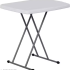 Foldable Wooden Study Table, Classsic Premium Quality Multipurpose Movable and Foldable Wooden Study Table with Adjustable Height Metal Study Table / Laptop Table for Student and Adults (Free Standing, Finish Color – Green Wood DIY ( Do – it -Yourself ) just 1209.