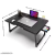 Study Table/Bed Table/Foldable and Portable Wooden/Writing Desk for Office/Home/School